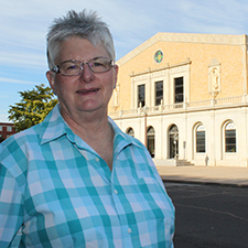 Nancy Goodloe Story