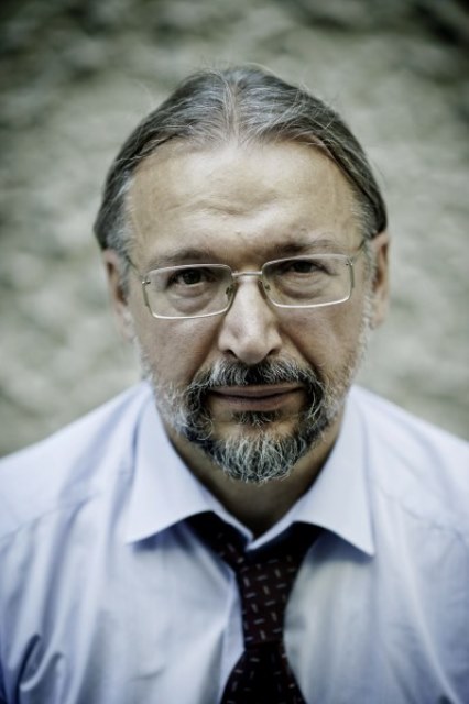 Alexander Ogorodnikov