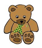 Small Care Bear
