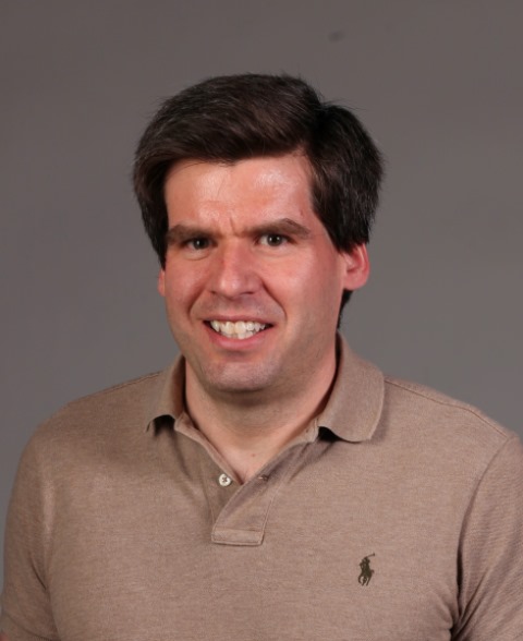 Keith Sanford, Ph.D.