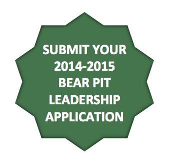 Button - Bear Pit 14/15 App