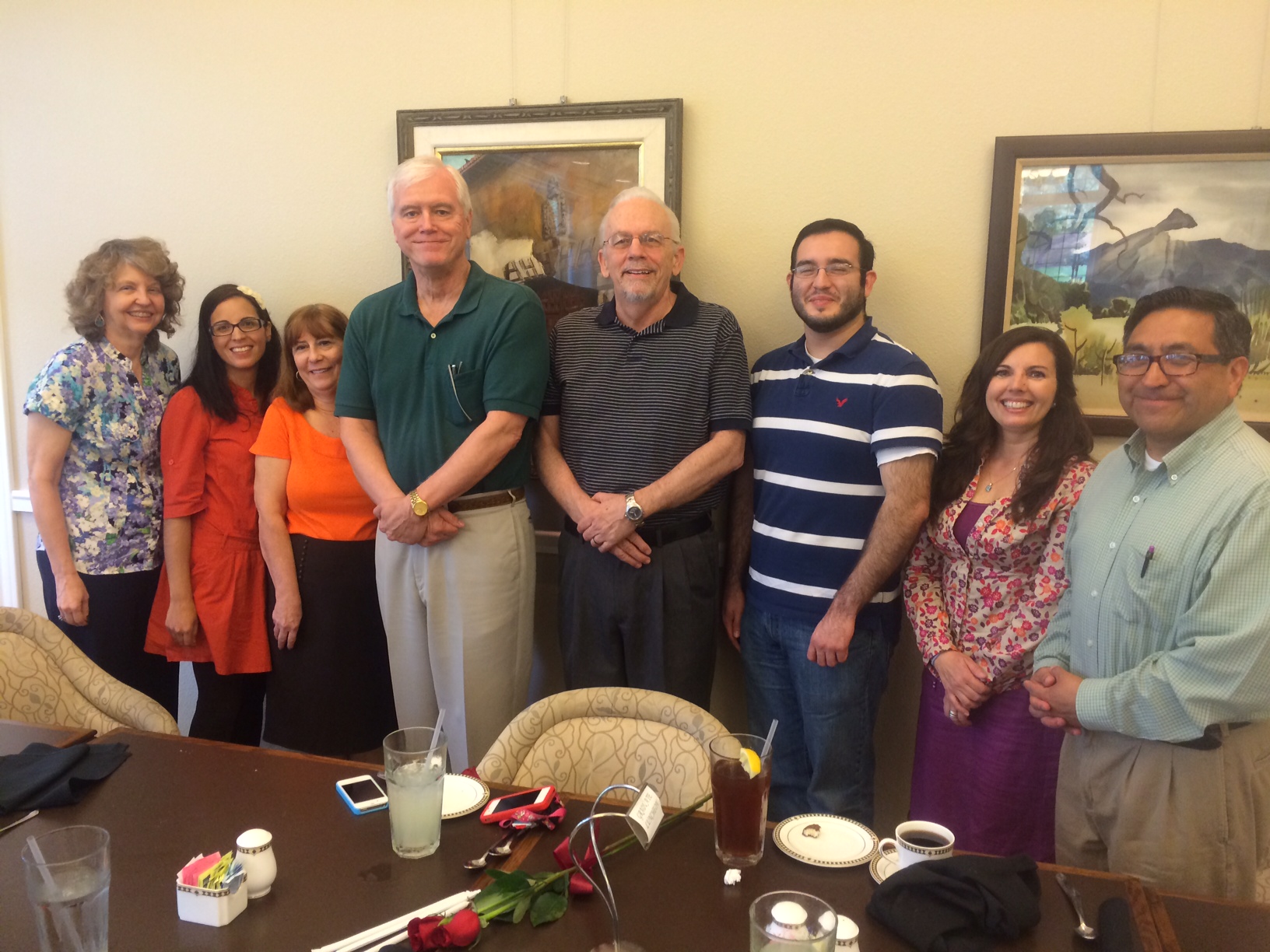 Grad Students 2014 1