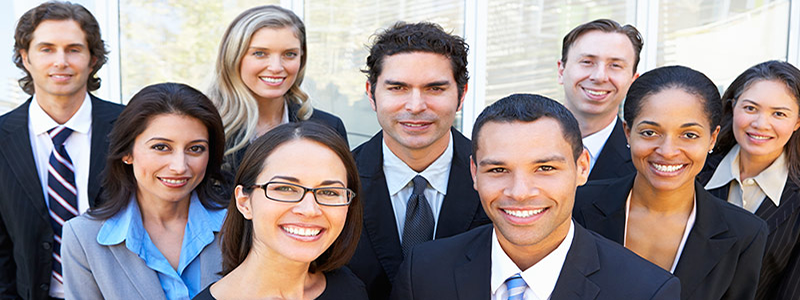 Business People pic