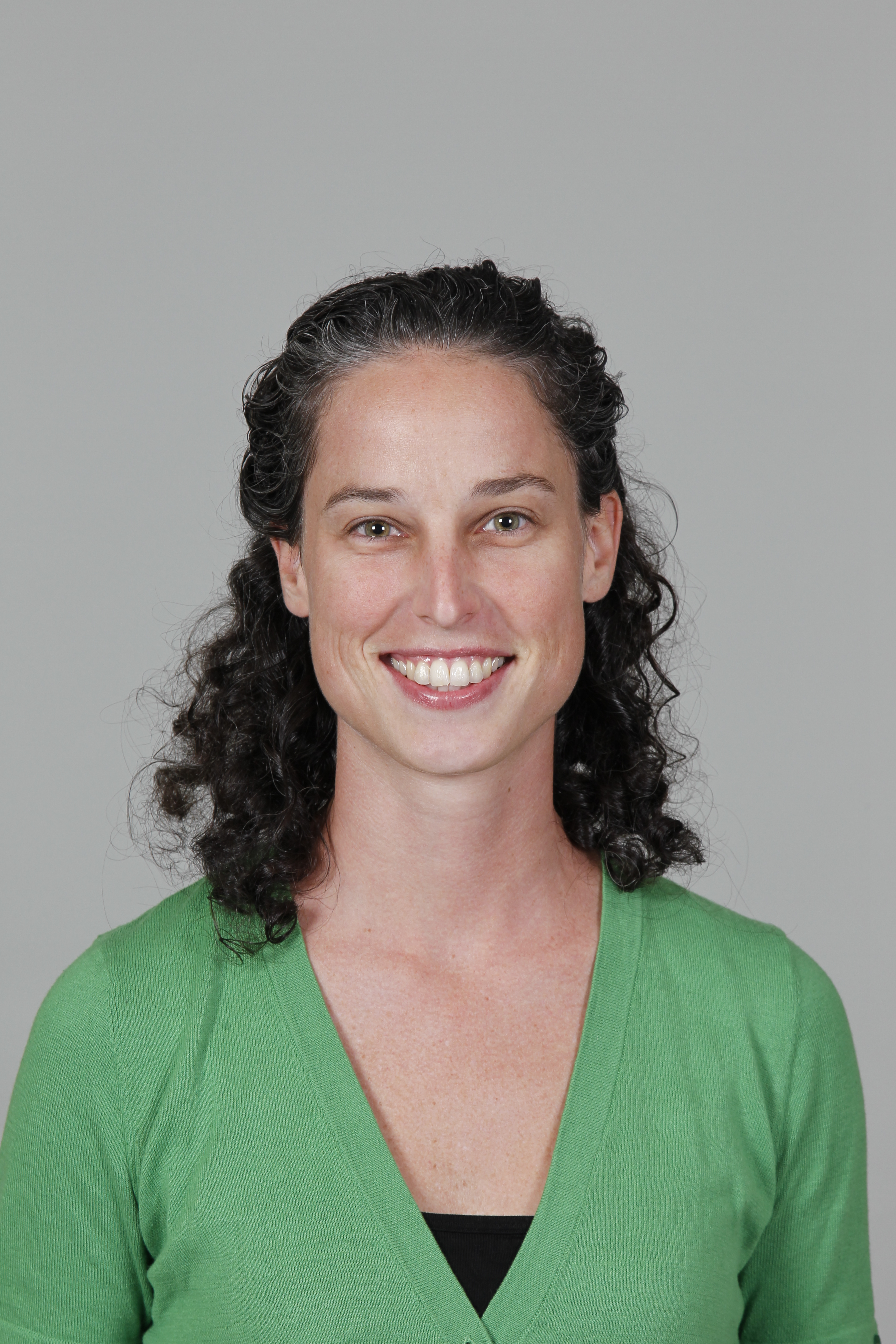 Holly Collins