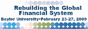 Financial System