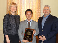 Grad Tom Outstanding TOR lg
