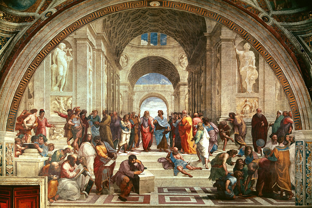 Image result for Aristotle theatre