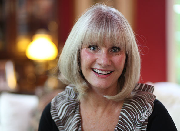Nancy Nollner Withrow