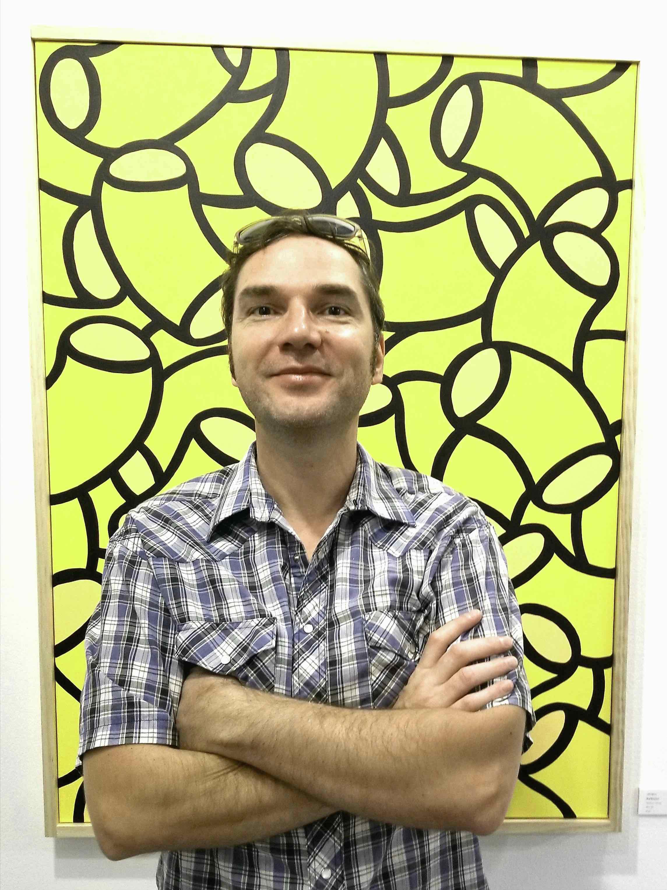 Alex Thiltges