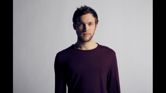 Phillip Phillips