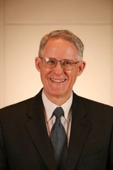 Loyd Hawthorne
