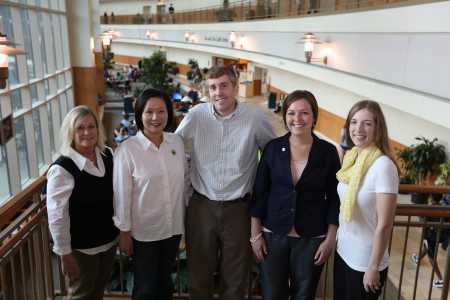 Prehealth Staff