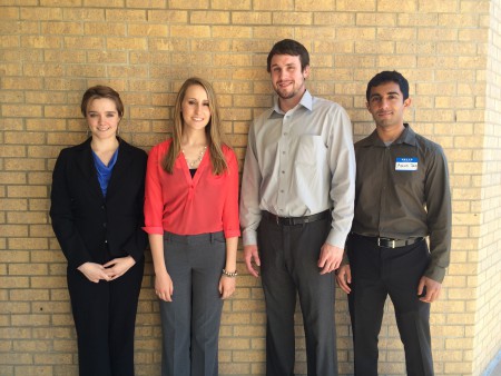 PRAP 2014 Group Photo