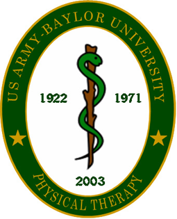 Baylor University || Army-Baylor DPT || DPT Application ...