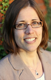 Monique Ingalls