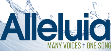 Alleluia Conference Promo