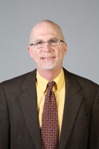 Barry Hankins2014