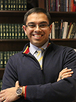 Rishi Sriram