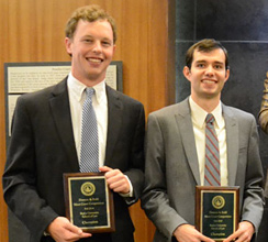 2014 Moot Court Winners