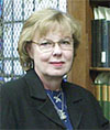 Cynthia Burgess