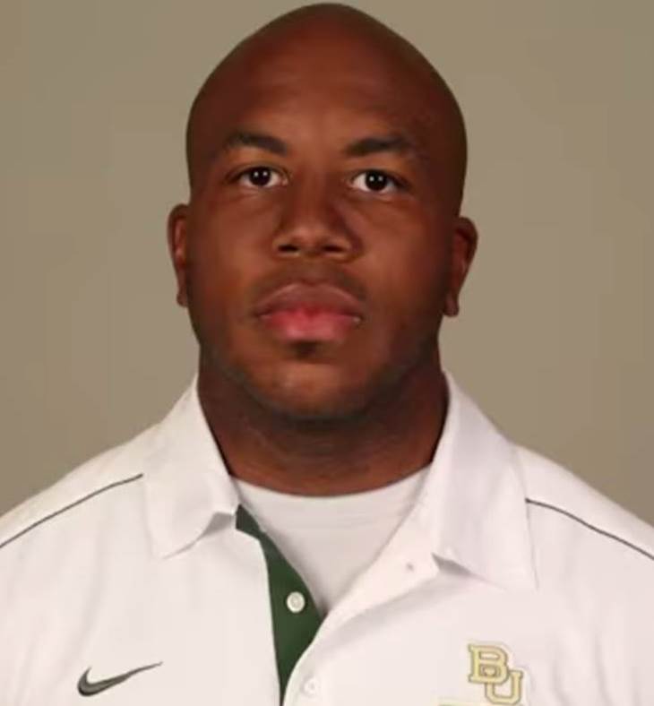 Chad Cain
