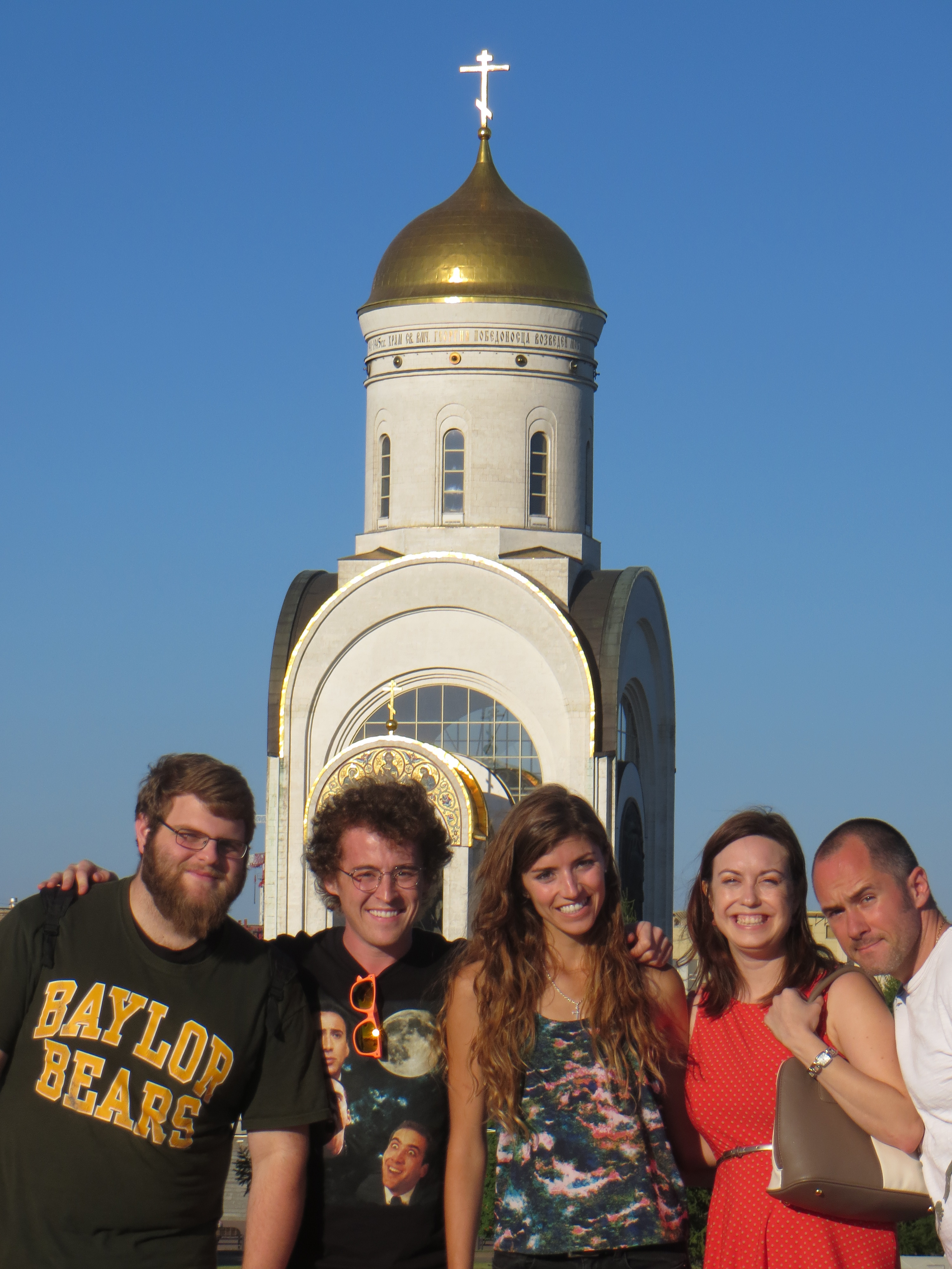 Study Abroad