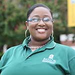 Tenesha Ward