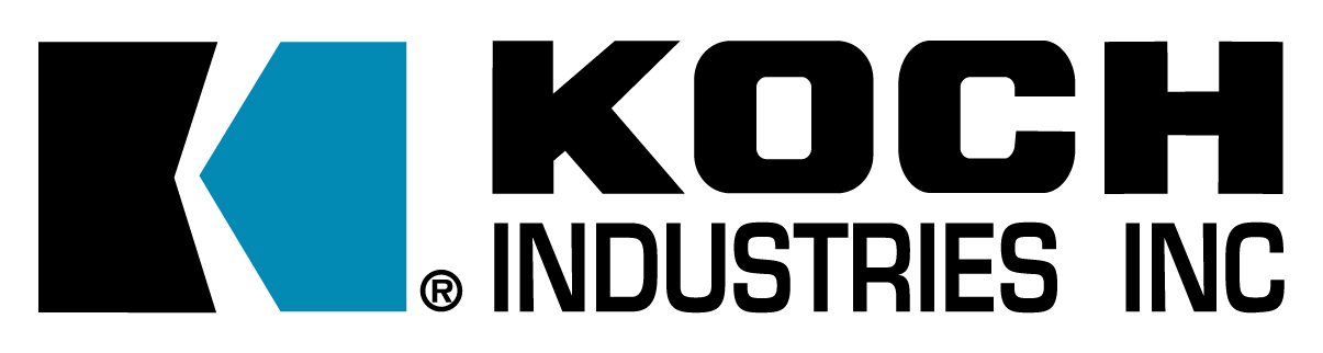 Logo - Koch Industries
