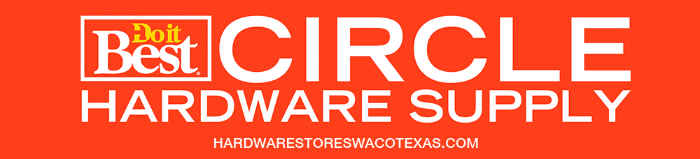 Logo - Circle Hardware