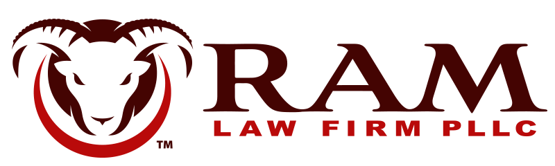 Logo - RAM Attorneys