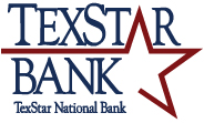 Logo - TexStar Bank