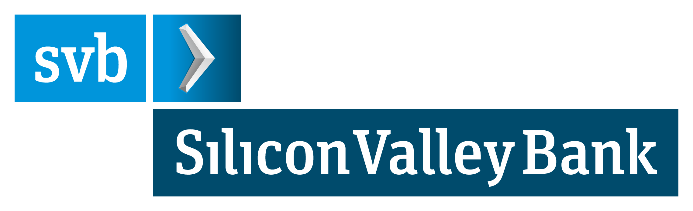 Logo - Silicon Valley Bank
