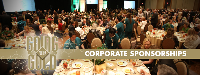 CorporateSponsorships