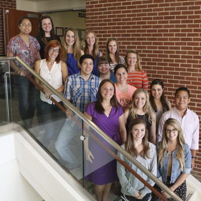 14-15 ABA Students