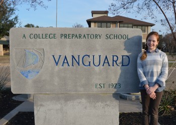 Emma Vanguard Scholarship