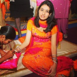 Priya Gianchandani
