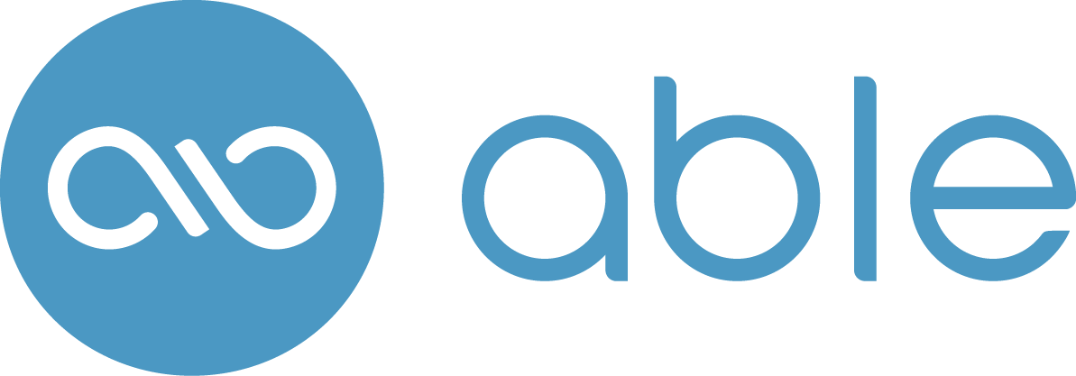 Logo - Able