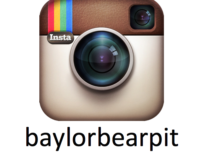 Bear Pit - Instagram