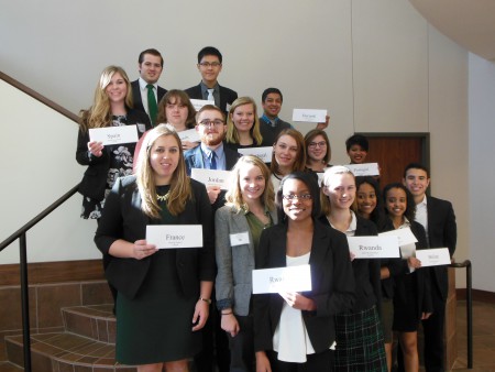 2014 TexMUN