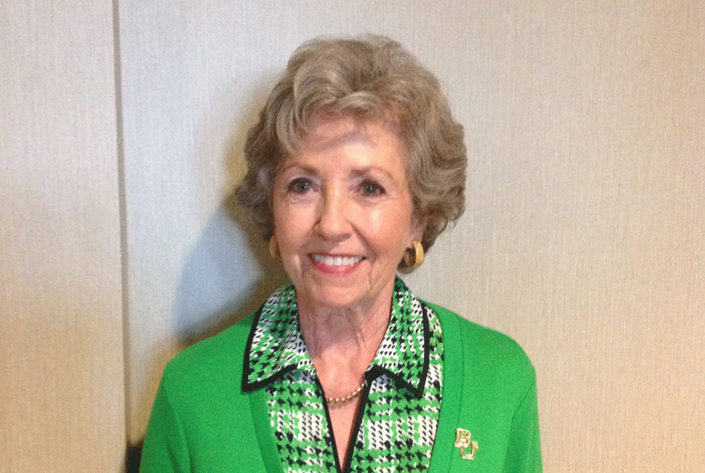 Carolyn Feather
