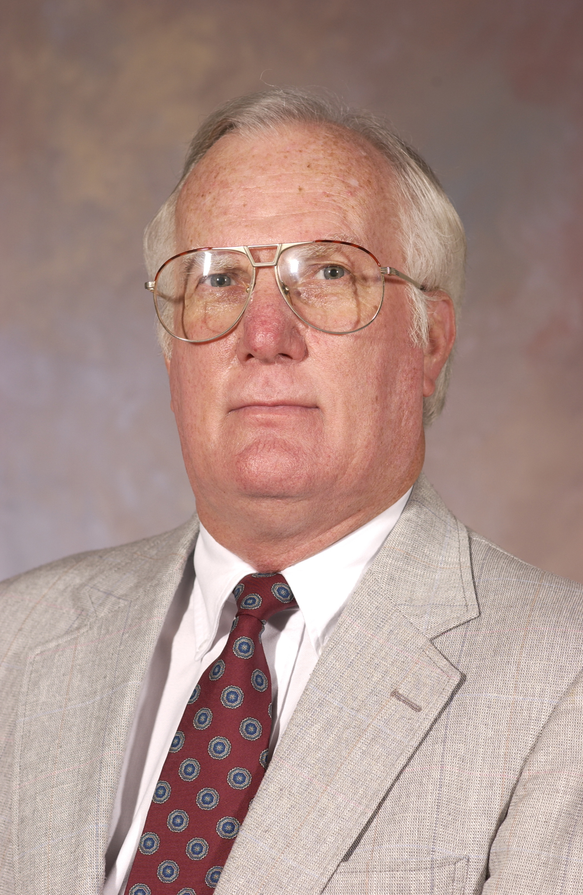 Tommie Thompson, Ph.D., Professor Emeritus of Mechanical Engineering, Baylor University - 246554