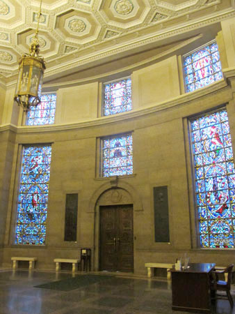 Entrance Foyer Pic 3
