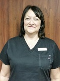 Angie Baker