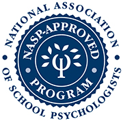 NASP Approved Program