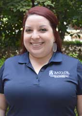 Ashley Alcala