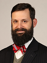 Dr. Grant Morgan