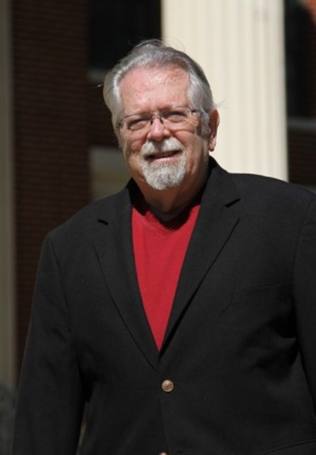 J. Gordon Melton