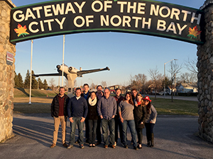 FF North Bay