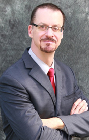 Lee Gwozdz