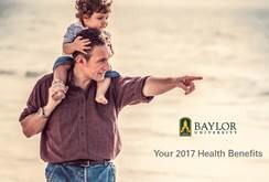 Benefits Open Enrollment 2017